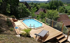 Maison de charme en Périgord 10 personnes La maison d'Albertine