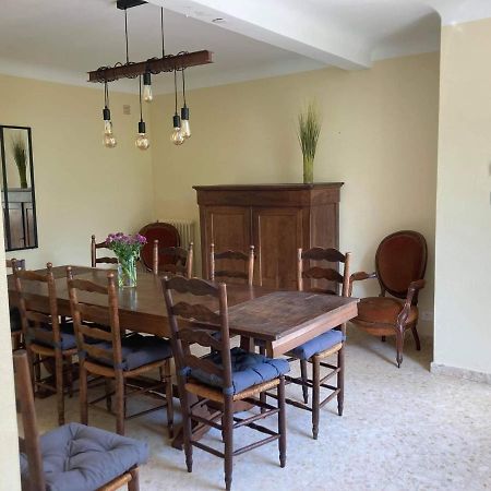 Maison de charme en Périgord 10 personnes La maison d'Albertine Peyrillac-et-Millac Extérieur photo
