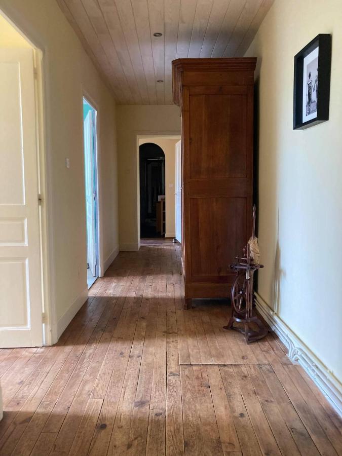 Maison de charme en Périgord 10 personnes La maison d'Albertine Peyrillac-et-Millac Extérieur photo