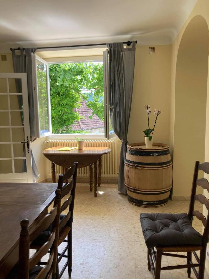 Maison de charme en Périgord 10 personnes La maison d'Albertine Peyrillac-et-Millac Extérieur photo